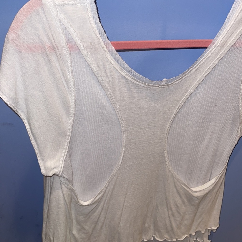 Free People top - Picture 4 of 5